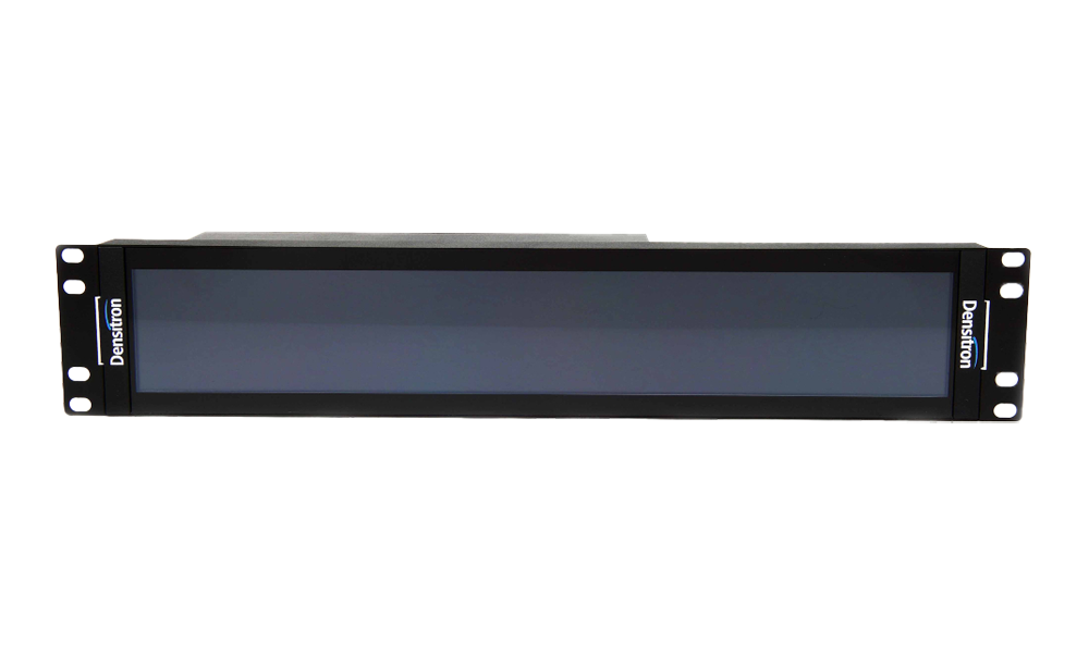 Image of 2RU with Touchscreen (ARM)