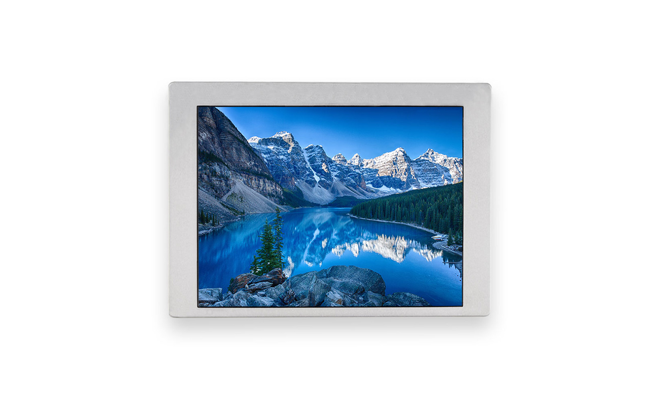 Image of 5.7'' TN industrial display