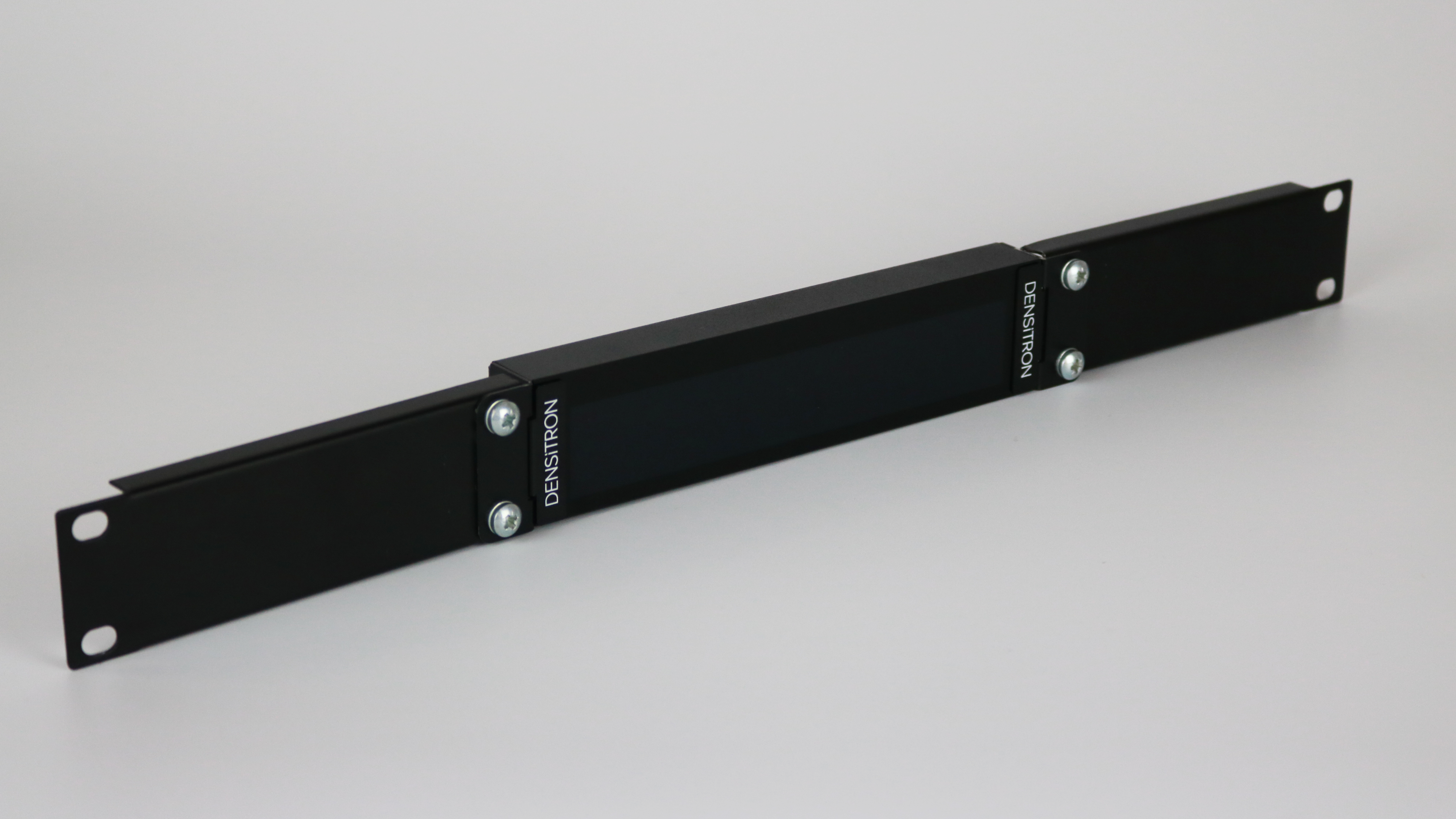 Image of 1RU 6.6" USB Touchscreen Monitor