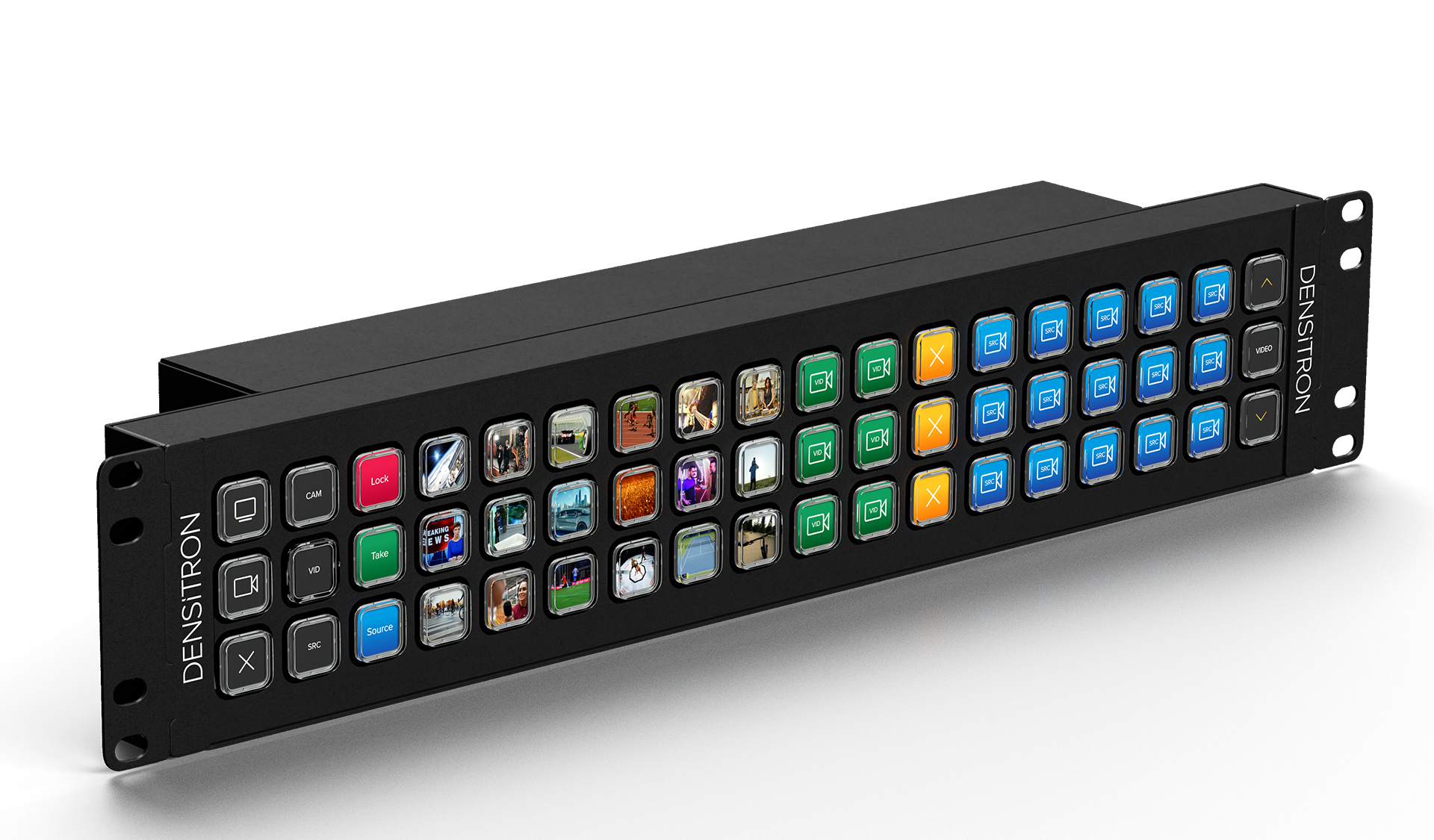 Image of 2RU、54ボタン（x86）