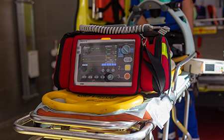 Thumbnail for 次のプロジェクトに検討すべき医療用 TFT ディスプレイ 