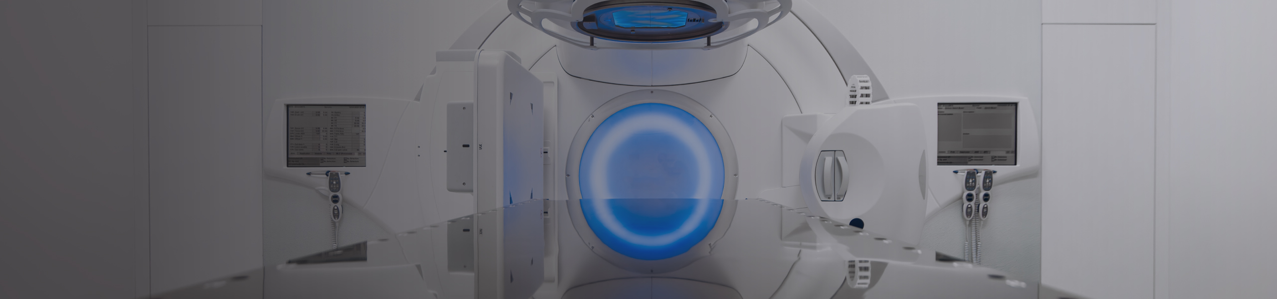 Generated by the context editor