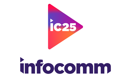 Thumbnail for InfoComm 2025でチームに会う