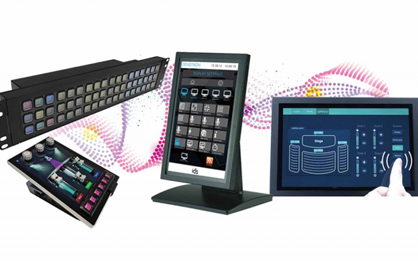 Thumbnail for デンシトロン、IBC 2022 で複数の新しいハードウェアおよびソフトウェア製品を展示