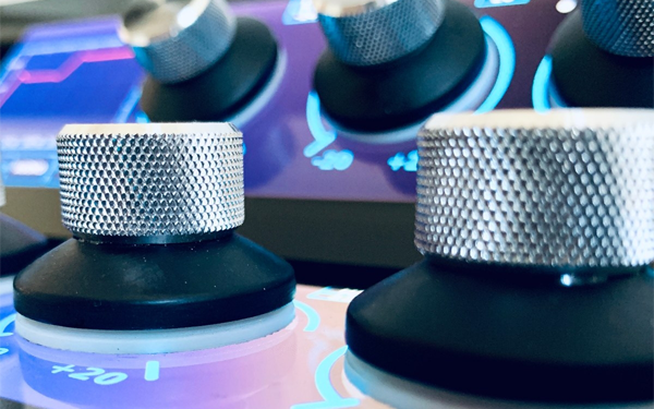 Thumbnail for デンシトロン、2022 NAB ショーで最新の UReady コントロール サーフェスと Tactila を展示