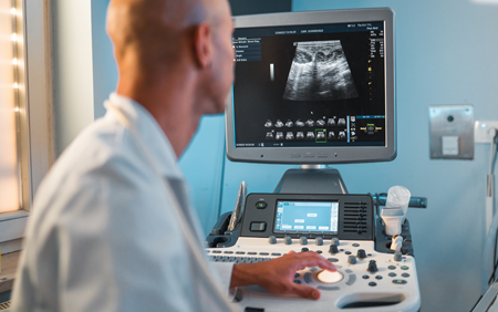 Thumbnail for ディスプレイの先へ：究極のHMI体験を実現する医療インターフェースの再定義 