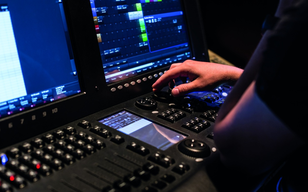 Thumbnail for 光学的結合により放送アプリケーションを強化できますか?